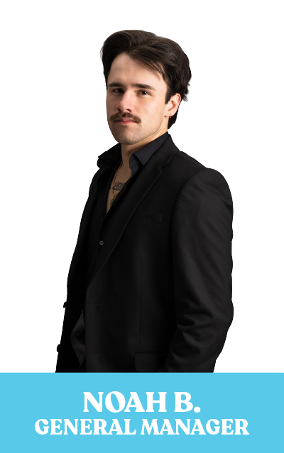 picture of the manager for Karma in Boise, Idaho